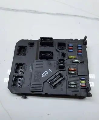 Fuse module