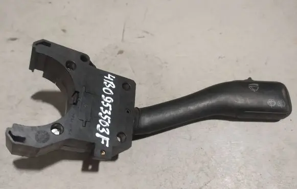Audi A6 S6 C5 4B Wiper control stalk 4B0953503F