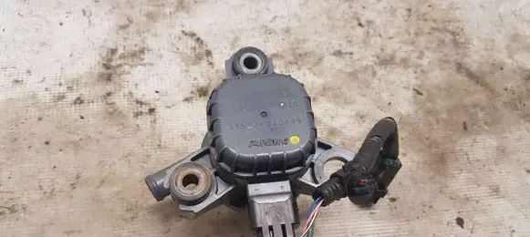 Toyota Prius (XW30) Electric auxiliary coolant/water pump G904052010
