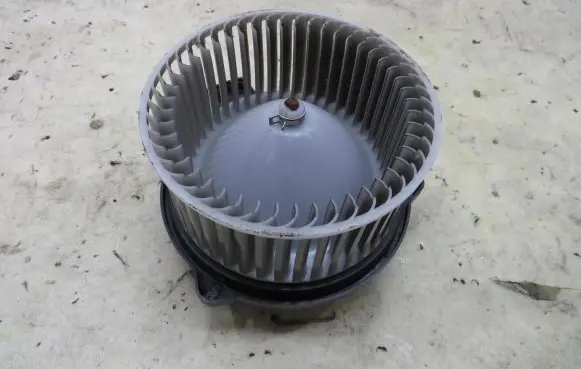Mazda 3 II Heater fan/blower HB111EG21-03