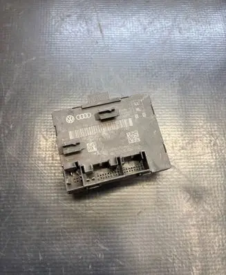 Audi A6 C7 Door control unit/module 4G8959795G 4G8959795J