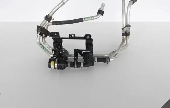 Porsche Cayenne (92A) Electric auxiliary coolant/water pump 7L0965561L