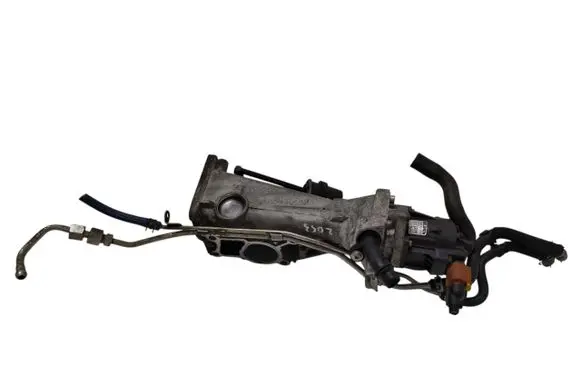 Suzuki SX4 EGR valve 55229740