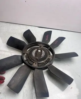 Mercedes-Benz E W210 Viscous fan 20320001