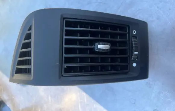 Fiat Ducato Dashboard side air vent grill/cover trim LS385818 LS395614