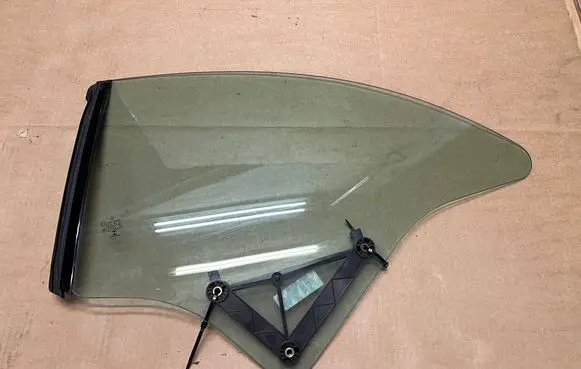 Mercedes-Benz E W238 Rear side window A2386704700
