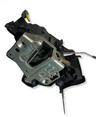 Mercedes-Benz SLK R170 Front door lock 1707200235