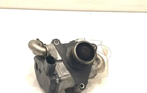 Volkswagen Tiguan Intake manifold valve actuator/motor 04L131501RV