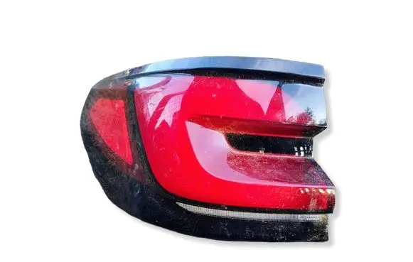 BMW 5 G30 G31 G38 Rear/tail lights 8493825 662001 662000