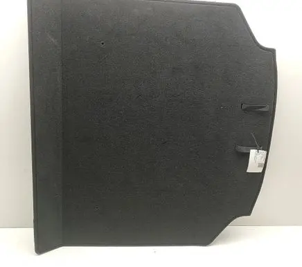 Nissan Leaf II (ZE1) Trunk/boot floor carpet liner 849085SH0A