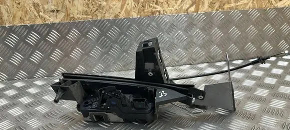 Ford Fiesta Front door lock H1BBB219A64CG