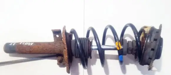 Front shock absorber/damper