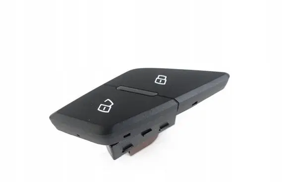 Audi A8 S8 D4 4H Central locking switch button 4H0962107B