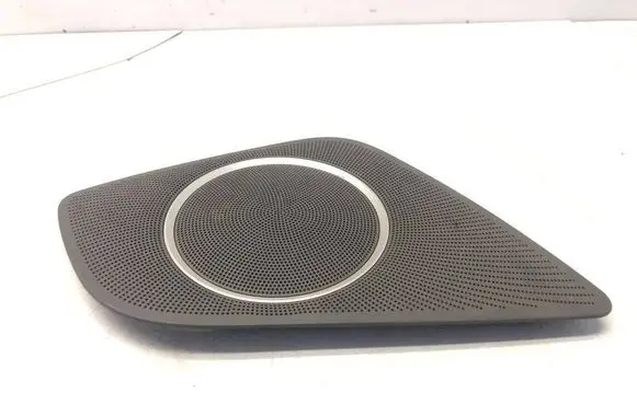 Audi A5 8T 8F Front door speaker cover trim 8T0035420A