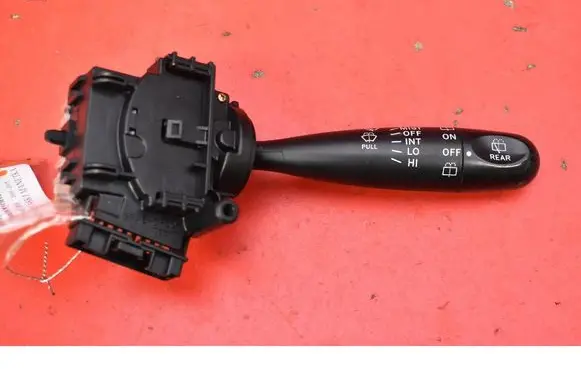 Toyota Yaris Verso Headlight wiper switch 173647