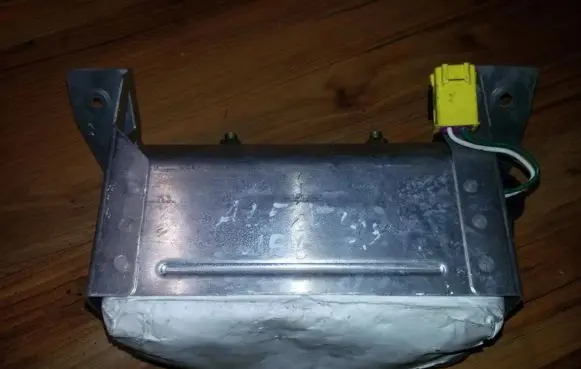 Alfa Romeo 156 Passenger airbag AP991620764