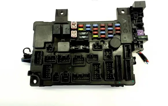 Mitsubishi Outlander Fuse module 8637A862