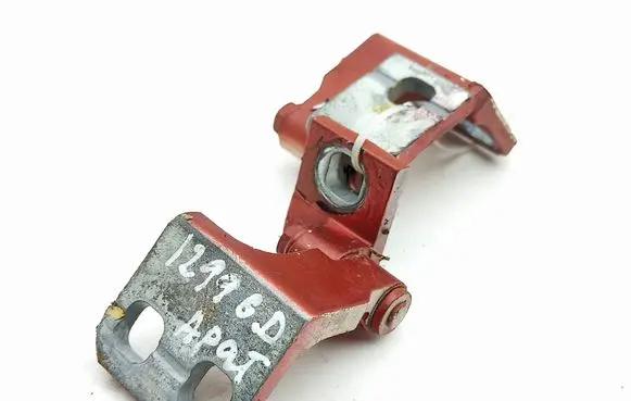 Maserati Ghibli Rear door hinge set 
