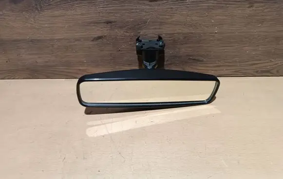 Peugeot 208 Rear view mirror (interior) 0205028 E200708
