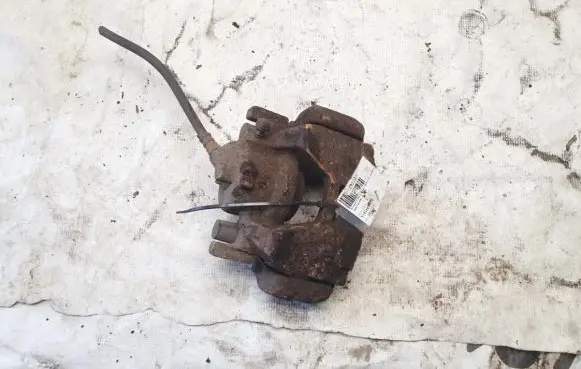 Renault Scenic III - Grand scenic III Front brake caliper 775 852