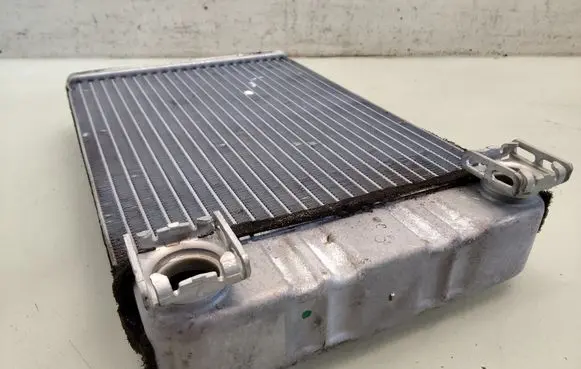 Mercedes-Benz C W203 Heater blower radiator 