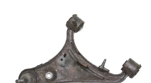 Land Rover Discovery 4 - LR4 Front upper control arm/wishbone 