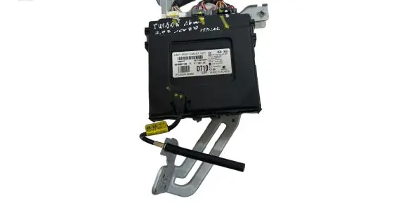 Hyundai Tucson TL Other control units/modules 95480D7100 S229417 S611100616XF1