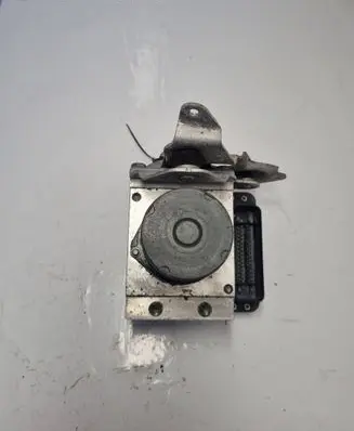 Audi A6 S6 C7 4G ABS Pump 4G0907379F