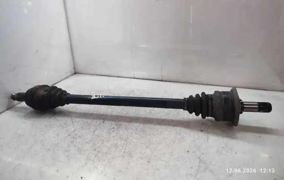 BMW X4 F26 Rear driveshaft 7598042