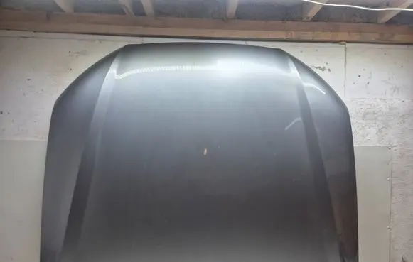 Audi A8 S8 D4 4H Engine bonnet/hood
