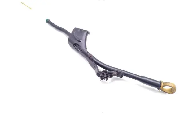 Mazda 3 II Oil level dip stick 9676240180