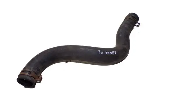 Hyundai Santa Fe Engine coolant pipe/hose 2541126410