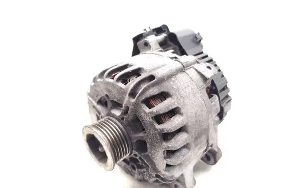 Citroen C4 Grand Picasso Generator/alternator A719952A