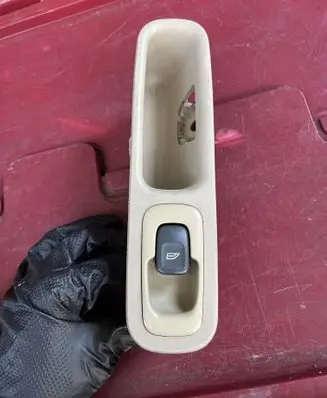 Volvo S80 Electric window control switch 19206