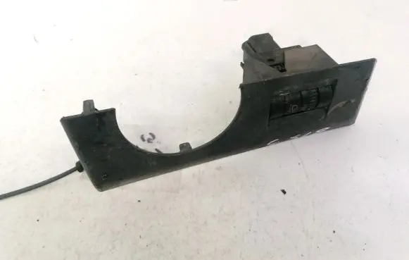 Volkswagen Transporter - Caravelle T5 Headlight level height control switch 7H1857189A