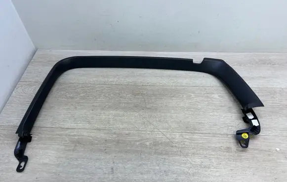 Other rear door trim element