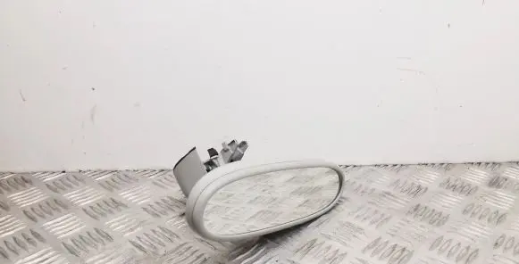 Audi A3 S3 8V Rear view mirror (interior) 8J0857511D