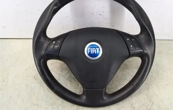 Fiat Grande Punto Steering wheel
