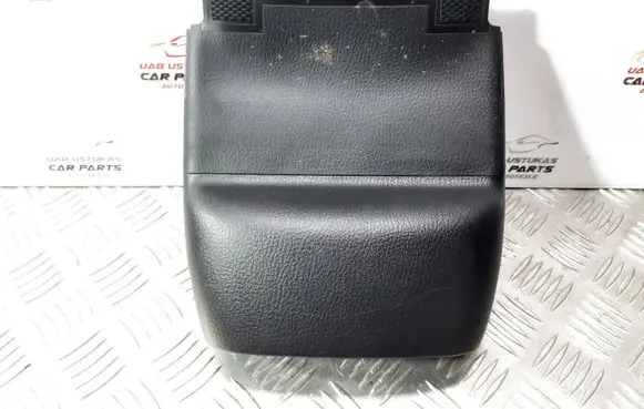 Mazda CX-7 Steering wheel column trim