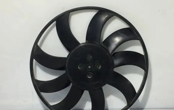 Citroen Jumpy Electric radiator cooling fan C49462101