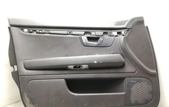 Audi A4 S4 B7 8E 8H Front door card panel trim 8E1867105B