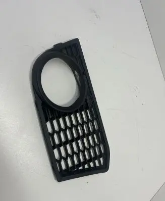 BMW 5 F10 F11 Front bumper lower grill