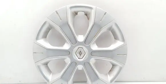 Renault Scenic III - Grand scenic III R15 wheel hub/cap/trim 403150011R 43159537R 4745S0350