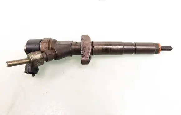 Renault Espace - Grand espace IV Fuel injector 0445110038 8200010074