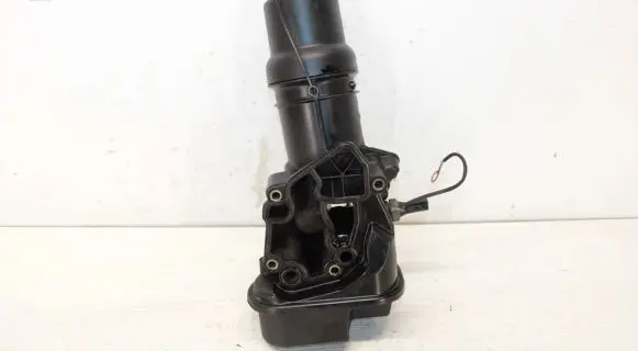 Audi TT TTS Mk2 Oil filter mounting bracket 06F115397F 6740273316