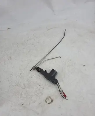 Hyundai Galloper Central locking motor