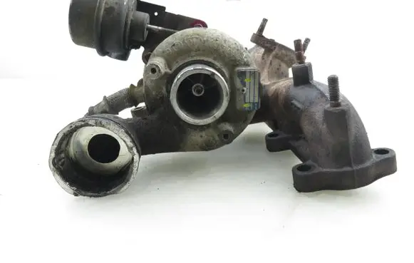Volkswagen Sharan Turbo 038253010L