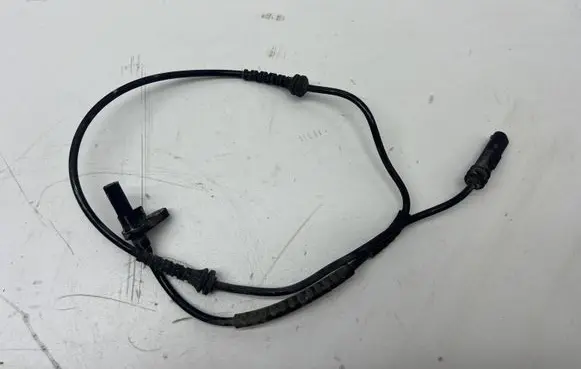 BMW 5 F10 F11 ABS brake wheel speed sensor 6853859