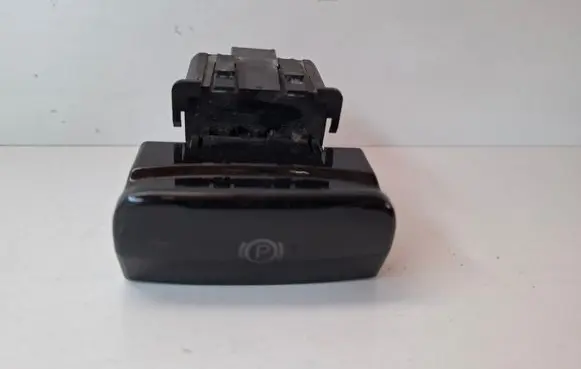 Citroen C4 Grand Picasso Hand parking brake switch 96597938ZD