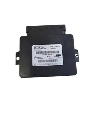 Volvo V60 Hand brake control module 6G912598CF 31341542 A2C53296349